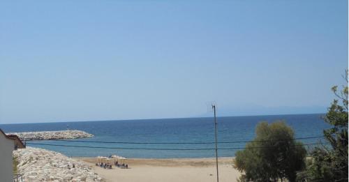Apartamento Villa Chrissa