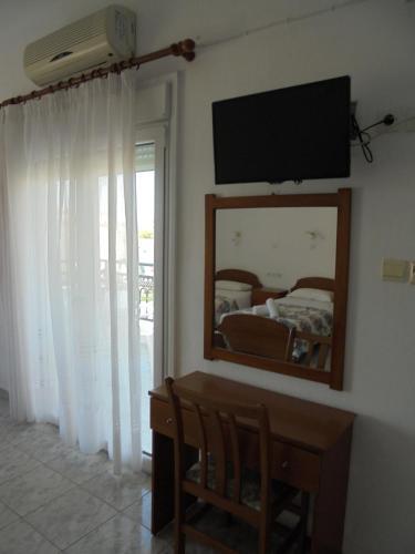 Apartamento Villa Chrissa