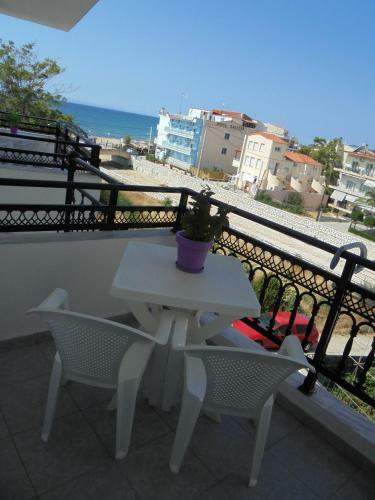Apartamento Villa Chrissa