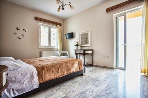 Apartamento Antonella Home, Holiday Apt With Sea Views!