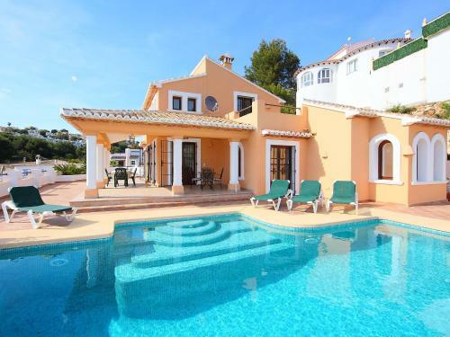 Villa Ca Toni