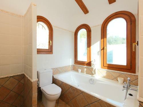 Villa Ca Toni