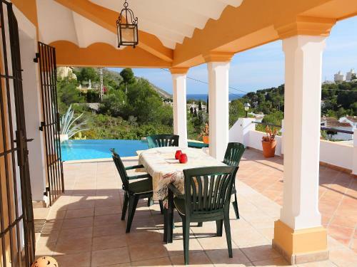 Villa Ca Toni