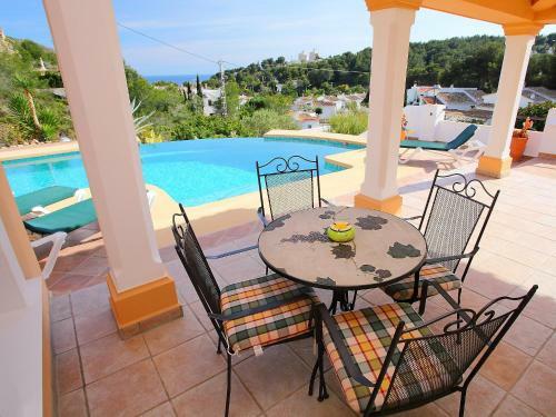Villa Ca Toni