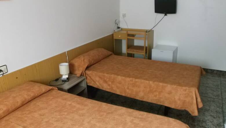 Hotel Arce