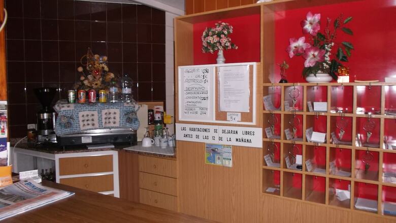 Hotel Arce