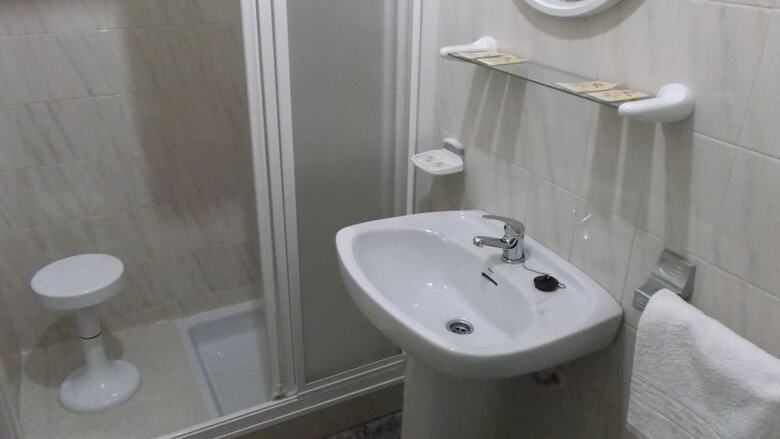 Hotel Arce