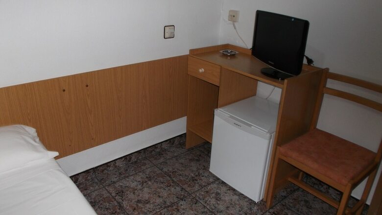 Hotel Arce