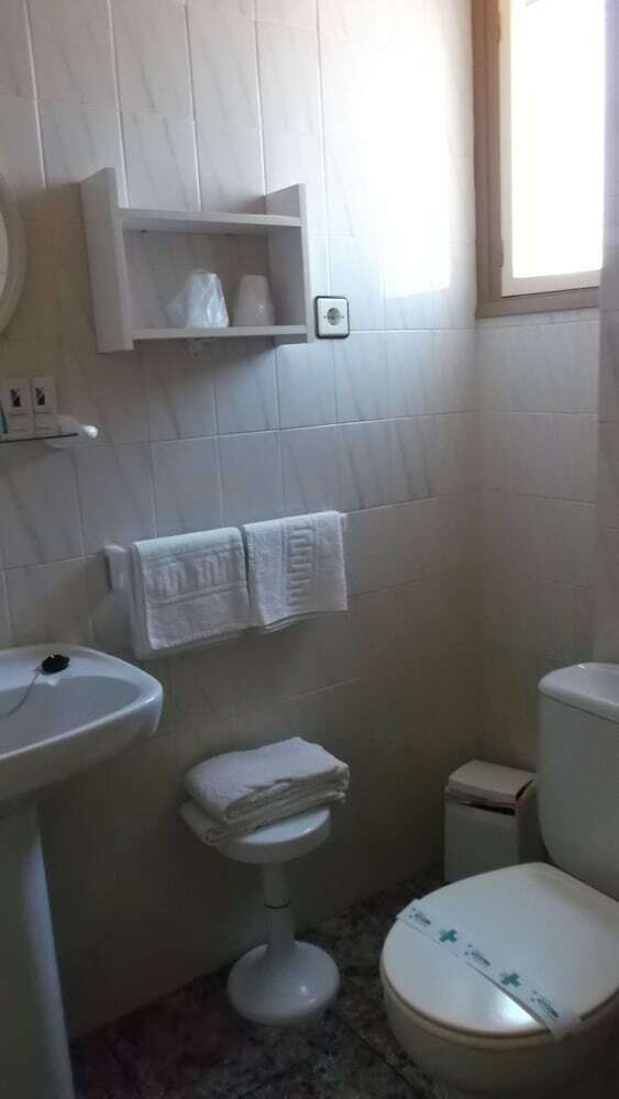 Hotel Arce