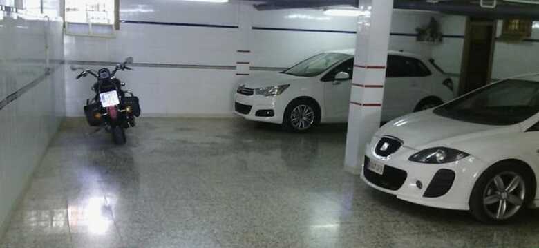 Hotel Arce