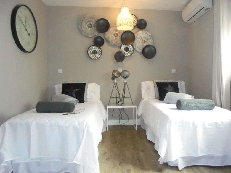 Hostal Tak