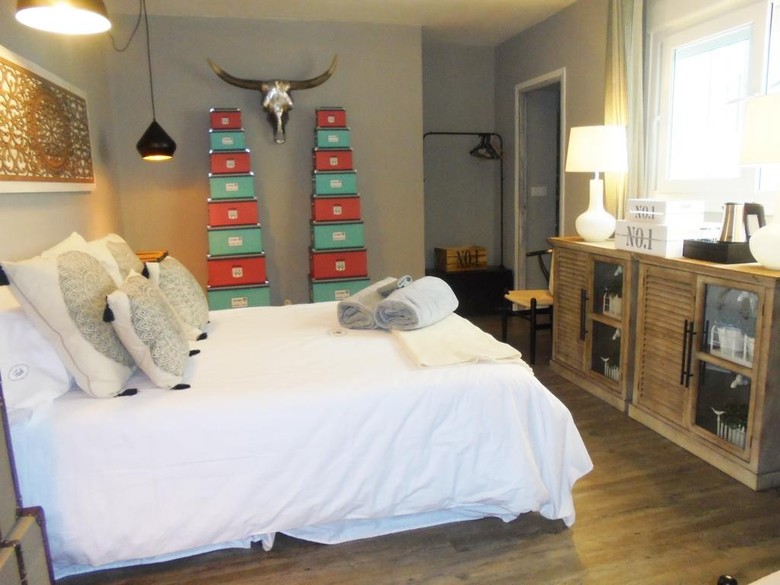 Hostal Tak