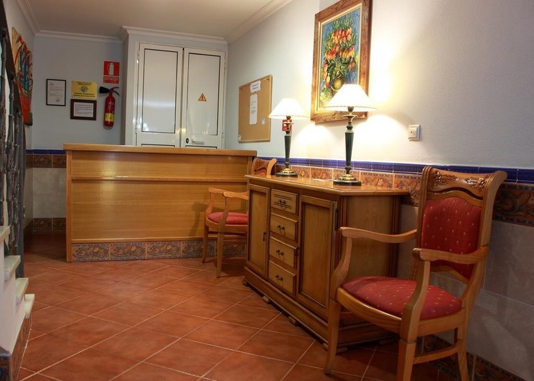 Apartamentos Ni�a De Oro