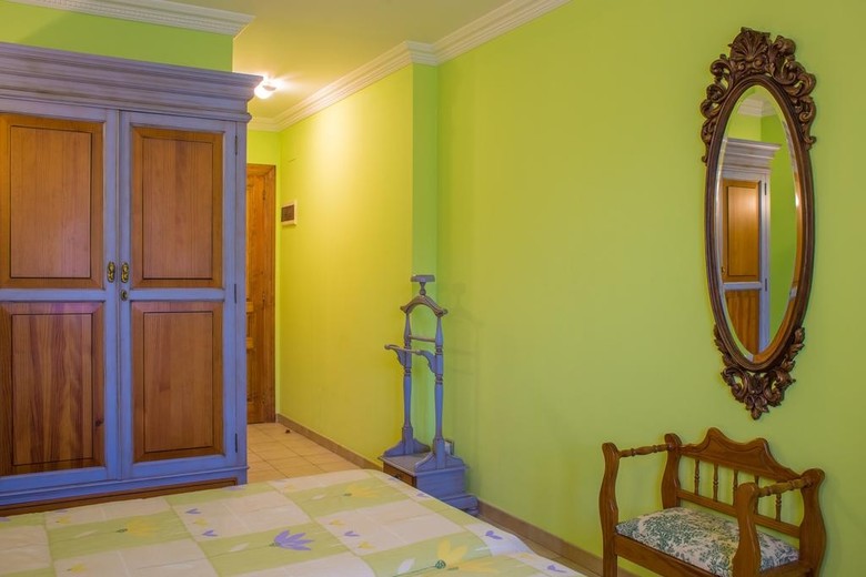Hotel Los Laureles