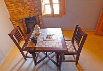 Hostal Observatorio De Aves Mas De Bu�ol