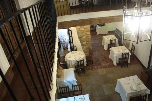 Hotel Arte De Cozina