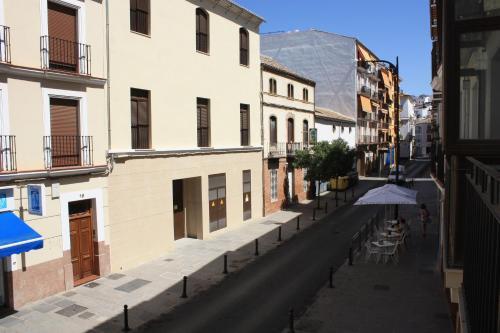 Hotel Arte De Cozina