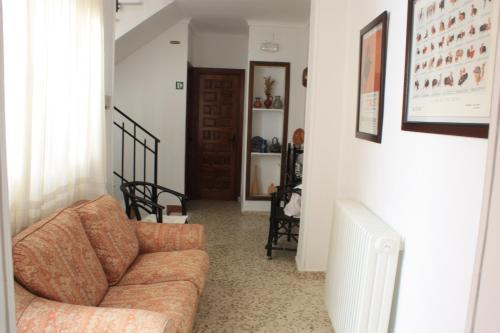 Hotel Arte De Cozina