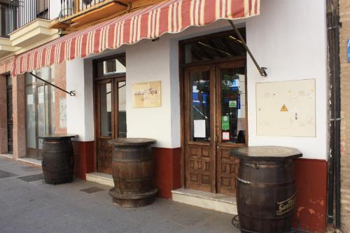 Hotel Arte De Cozina