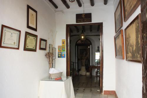 Hotel Arte De Cozina