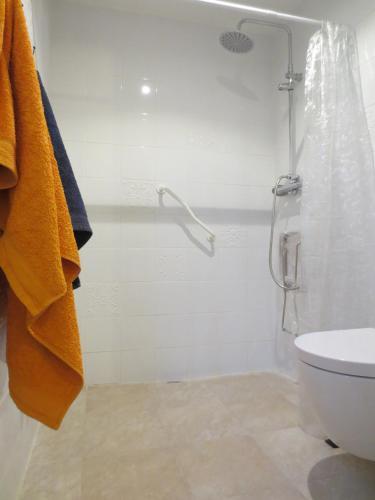 Hostal 1900 B&B Terrassa