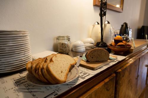 Hostal 1900 B&B Terrassa