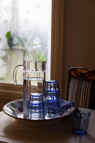Hostal 1900 B&B Terrassa