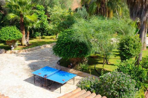 Villa Andaluza