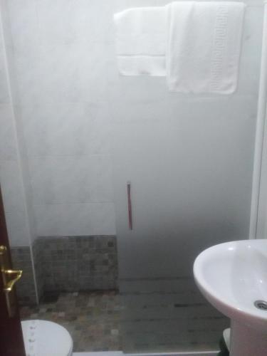 Hostal San Luis