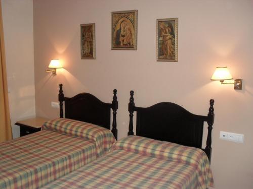 Hostal San Luis