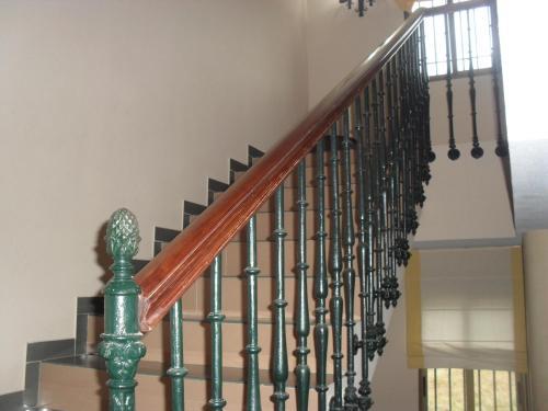 Hostal San Luis