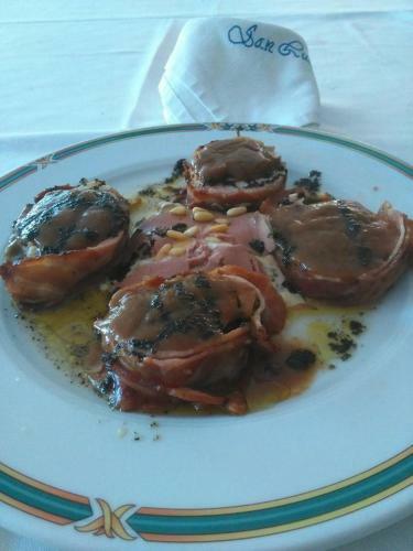 Hostal San Luis