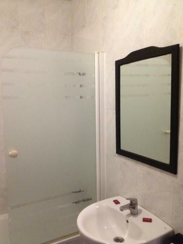 Hostal San Luis