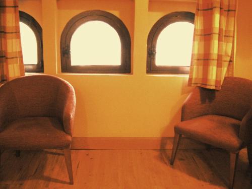 Hotel Mauleon