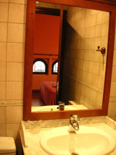 Hotel Mauleon