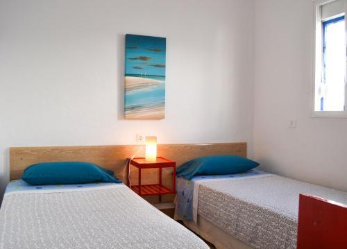 Apartamentos Marinera I Y II