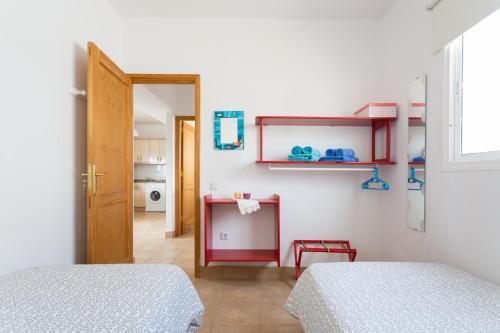 Apartamentos Marinera I Y II