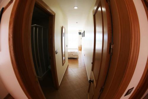 Hostal Pensi�n Venta De T�bar