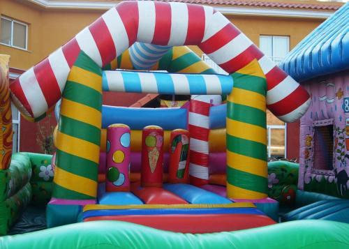 Hostal Pensi�n Venta De T�bar