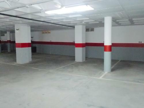 Apartment Medina Molins