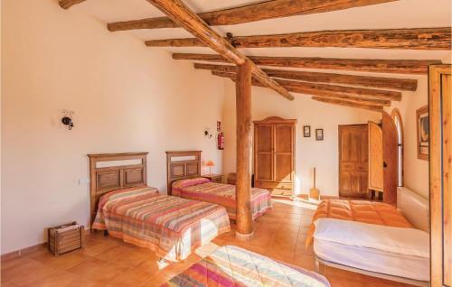 Holiday Home Velasca