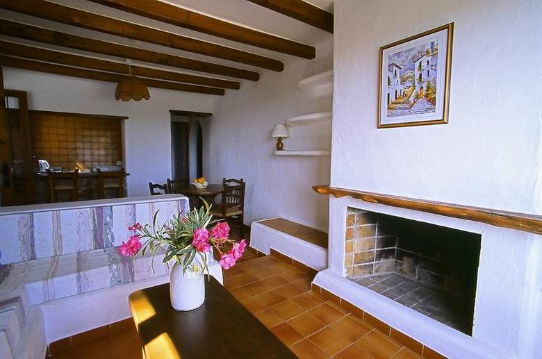 Apartamentos Los Pinares Benet