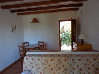 Apartamentos Los Pinares Benet