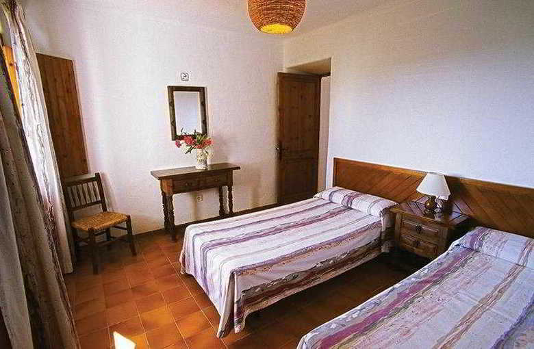 Apartamentos Los Pinares Benet