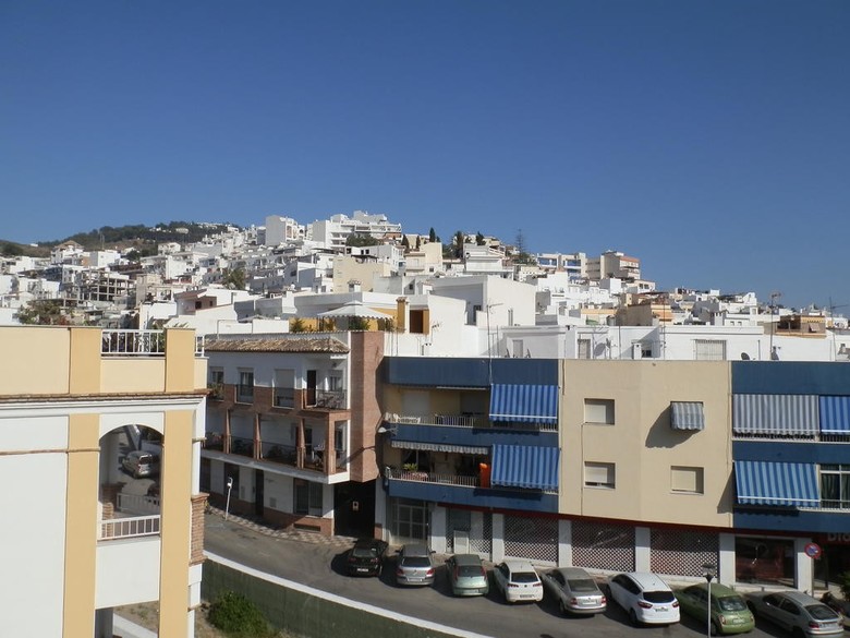 Hostal Restaurante P�ramo