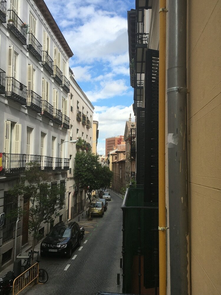 Hostal Casanova