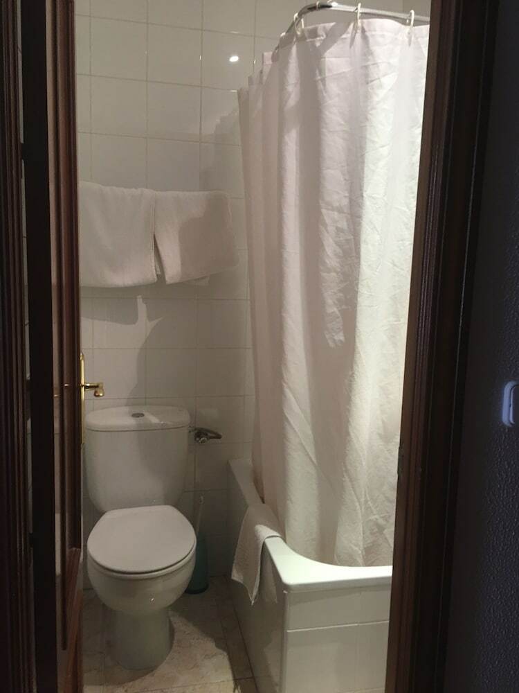 Hostal Casanova