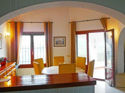 Holiday Home Casa Ruise�or Pego