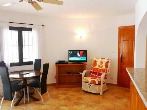 Holiday Home Casa Ruise�or Pego