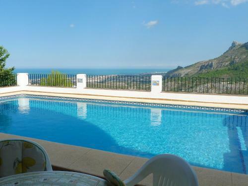 Holiday Home Casa Ruise�or Pego